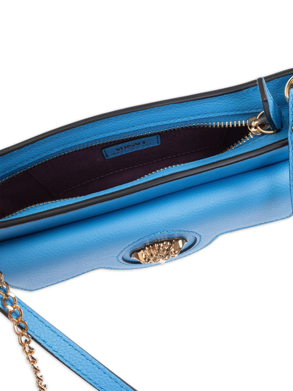 mini La Medusa chain shoulder bag - 4