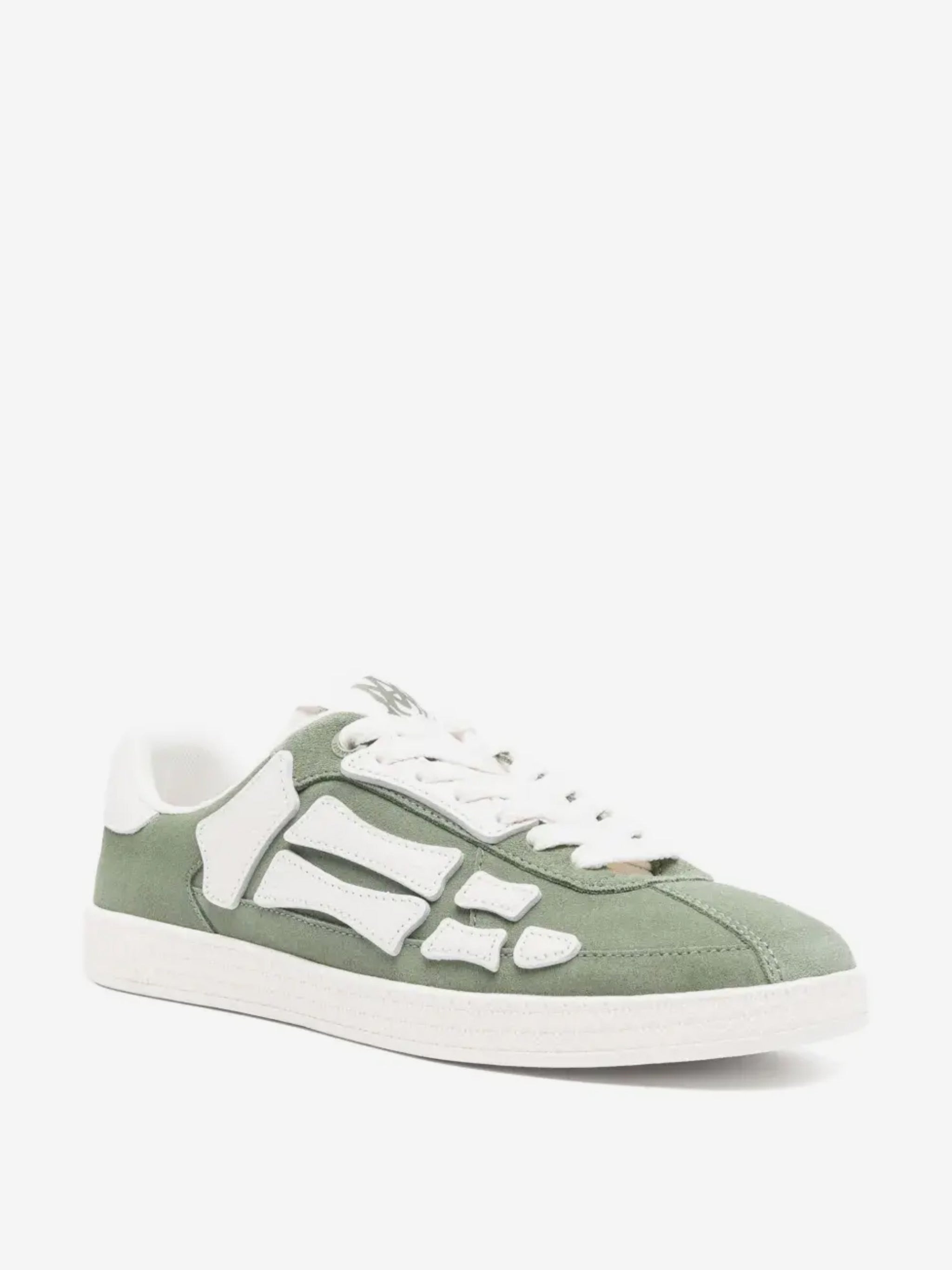 AMIRI - Men Pacific Bones Sneaker - 2