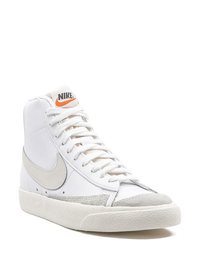 Nike Blazer Mid '77 sneakers outlook