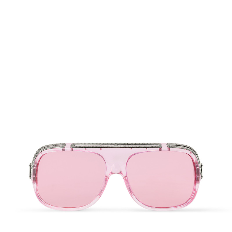 Louis Vuitton 1.0 Millionaires Sunglasses outlook