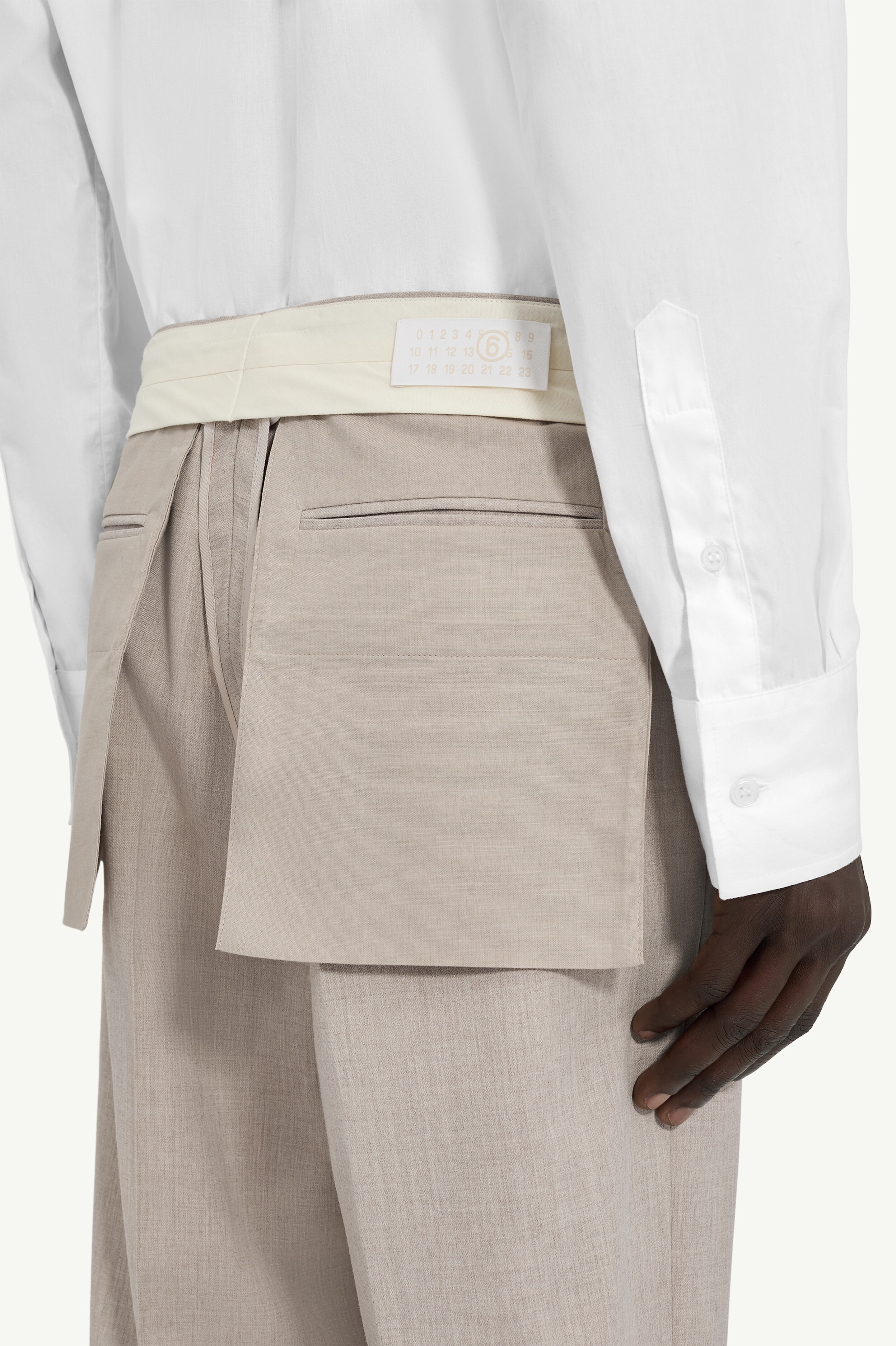 Tailored trousers - 5