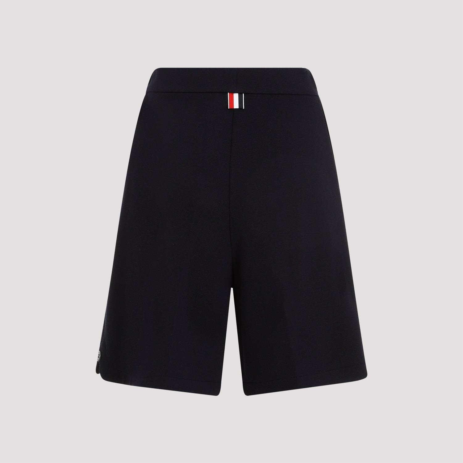 Thom Browne Women Thom Browne High Waisted Shorts - 2
