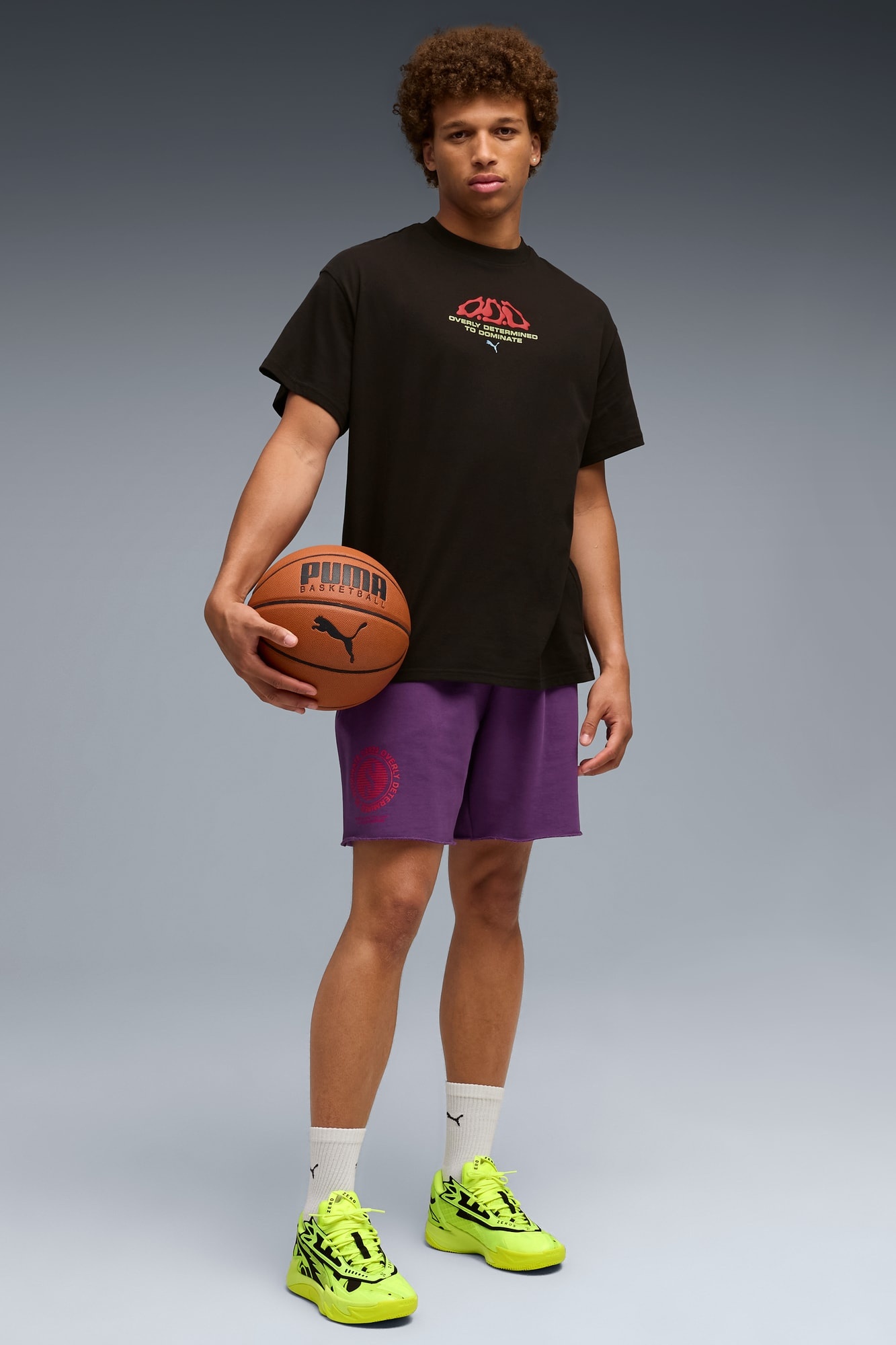 Scoot Zeros II Basketball Shoes Unisex - 3