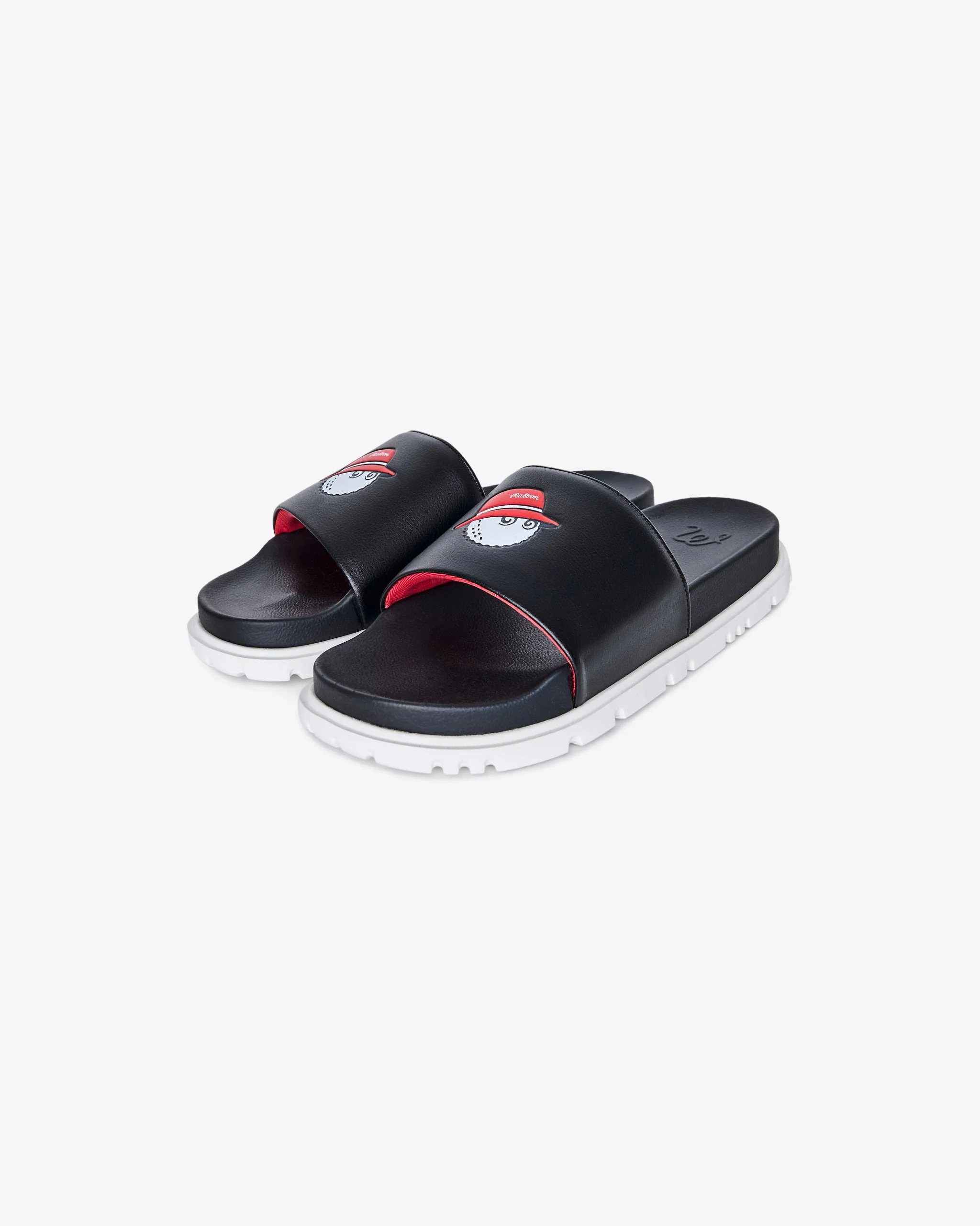 BUCKETS SLIDE - 1
