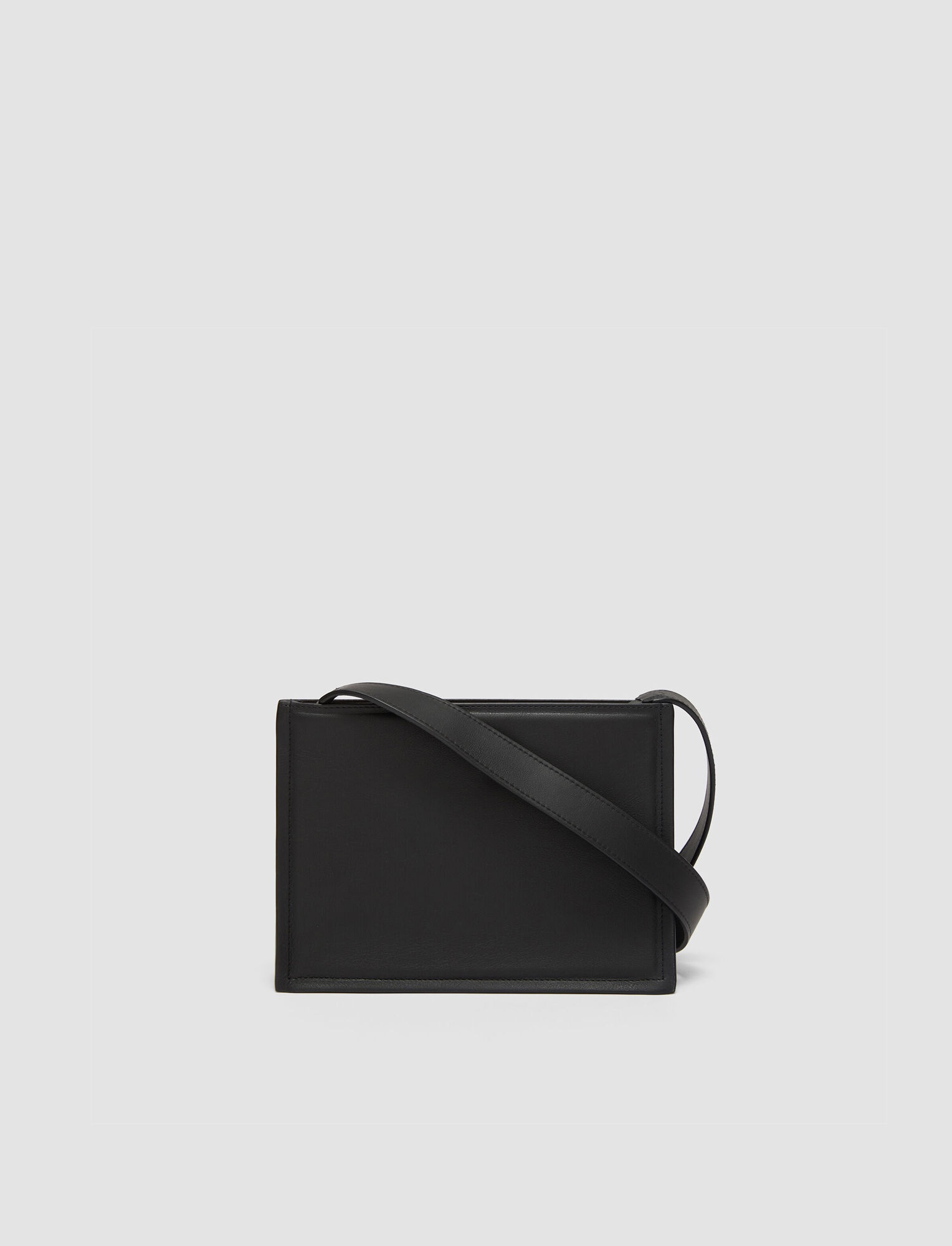 Leather Triple Bag - 3