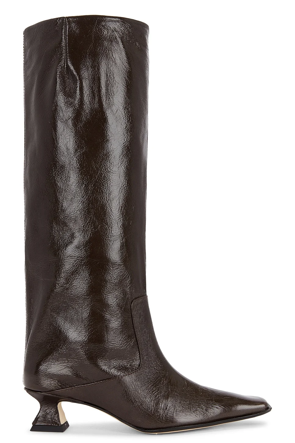 Effie Tall Boot - 1