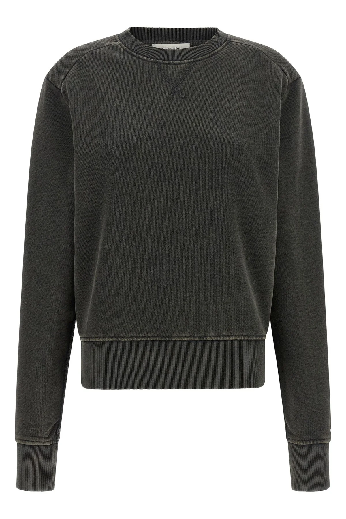 Crewneck Sweatshirt - 1