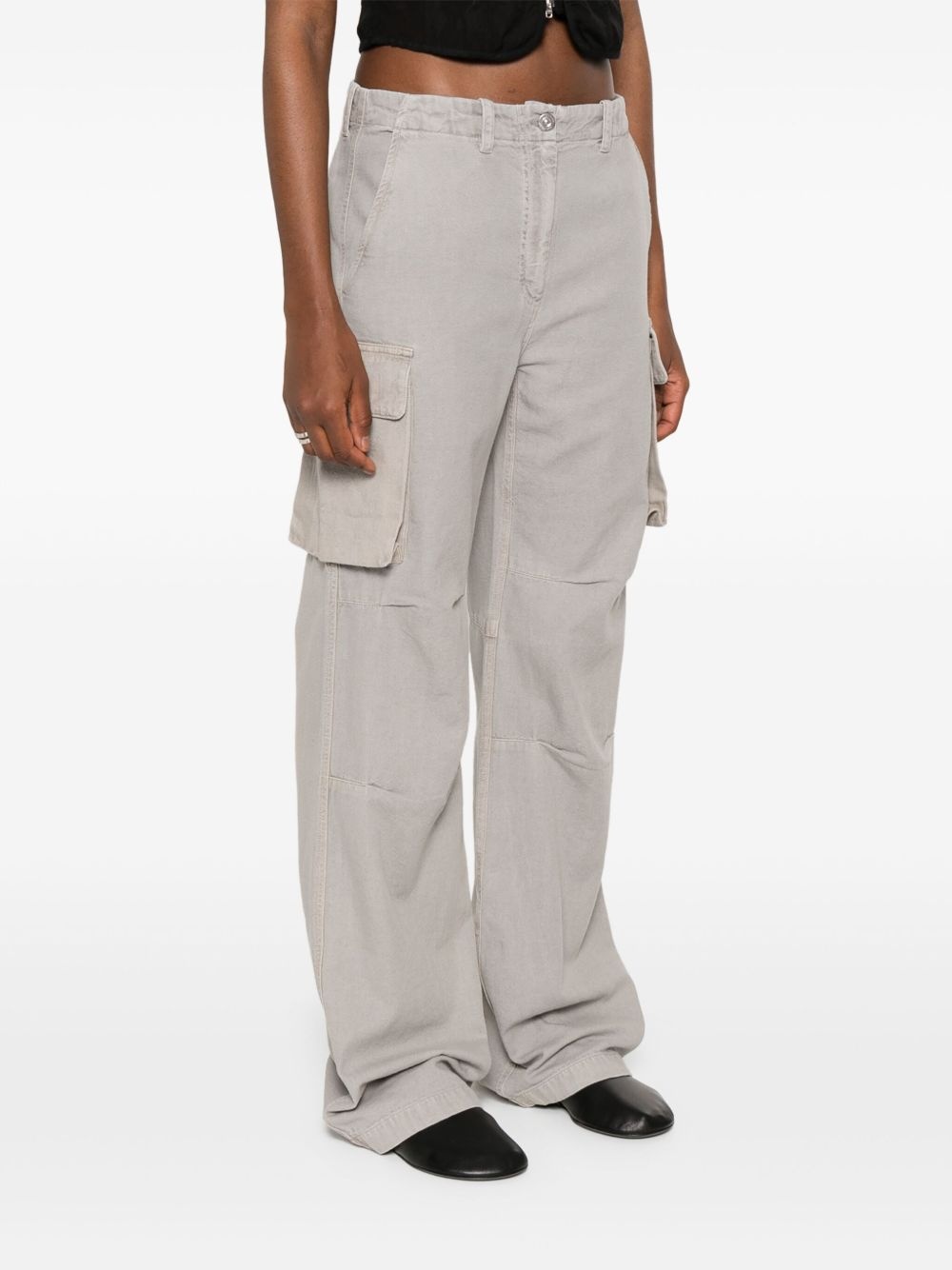 Peak Cargo trousers - 3