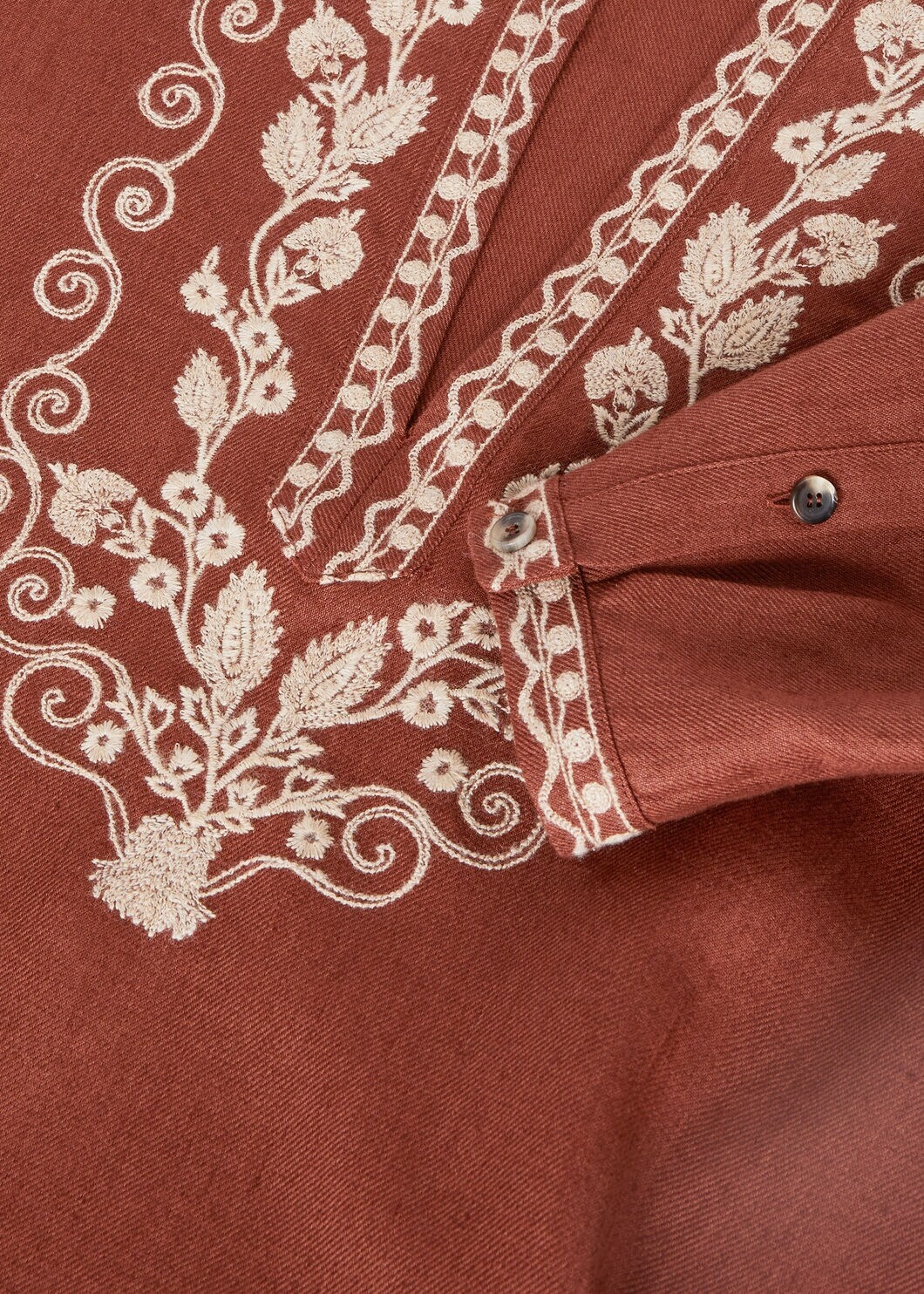 Faye Dress - 7
