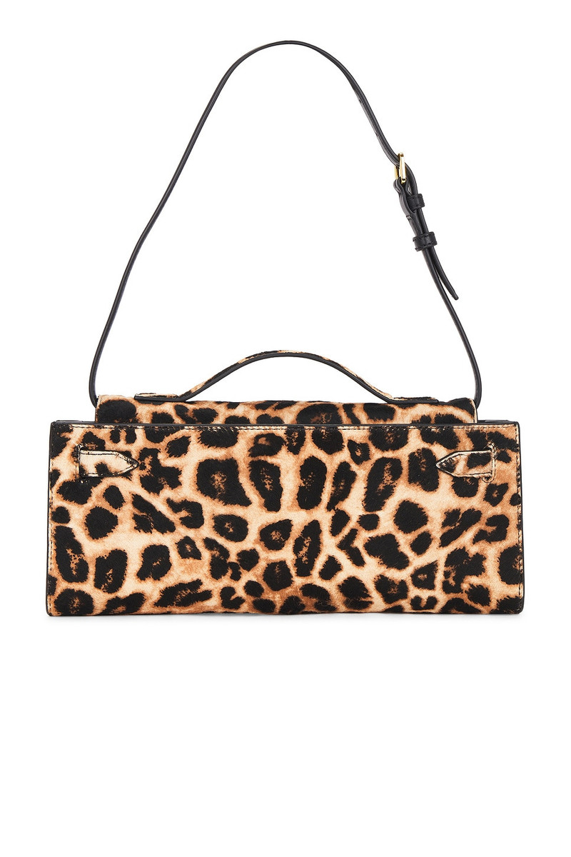 VERONICA BEARD Dash Clutch outlook