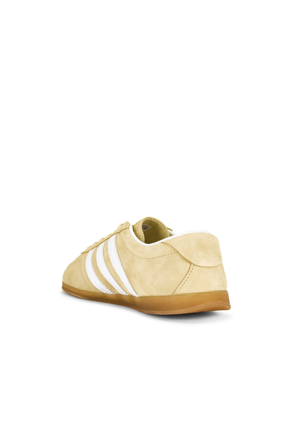 Gazelle Lo Pro - 3