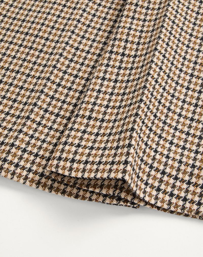 HOUNDSTOOTH PANTS 6