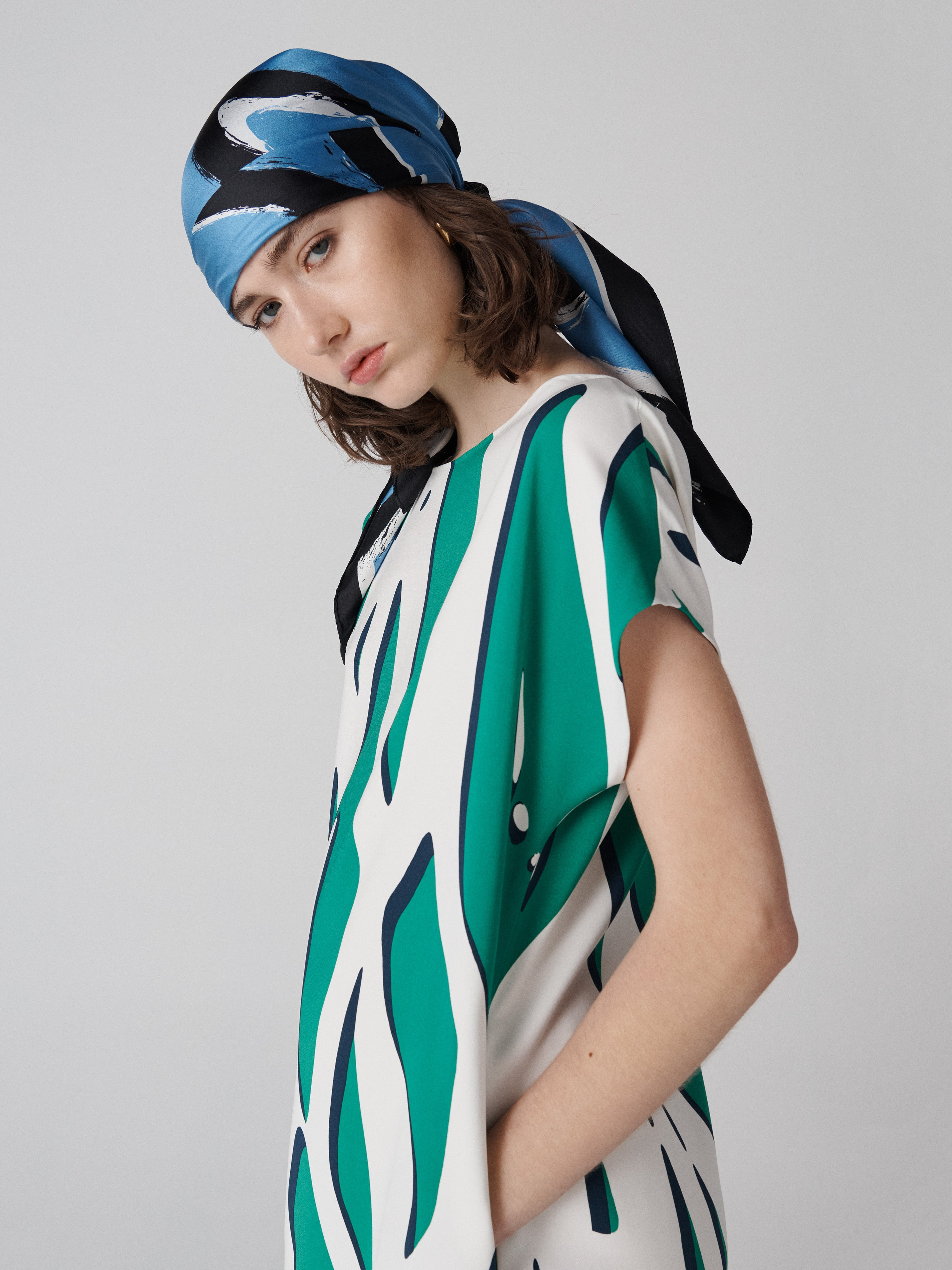 Cora Dress - 4