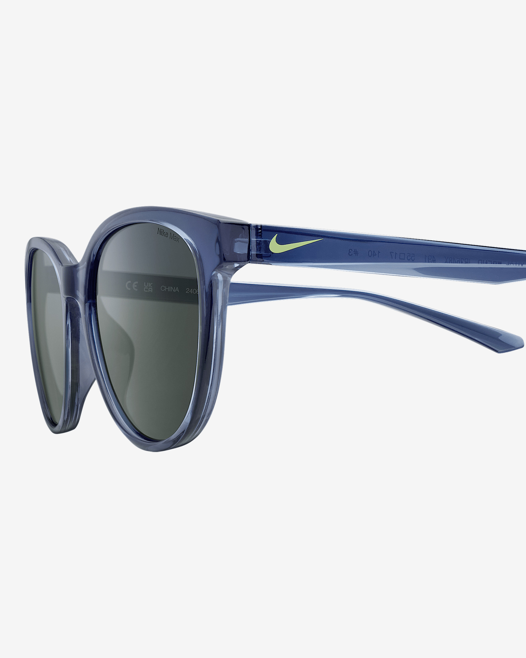 Nike Vital Trend Mirrored Sunglasses - 5