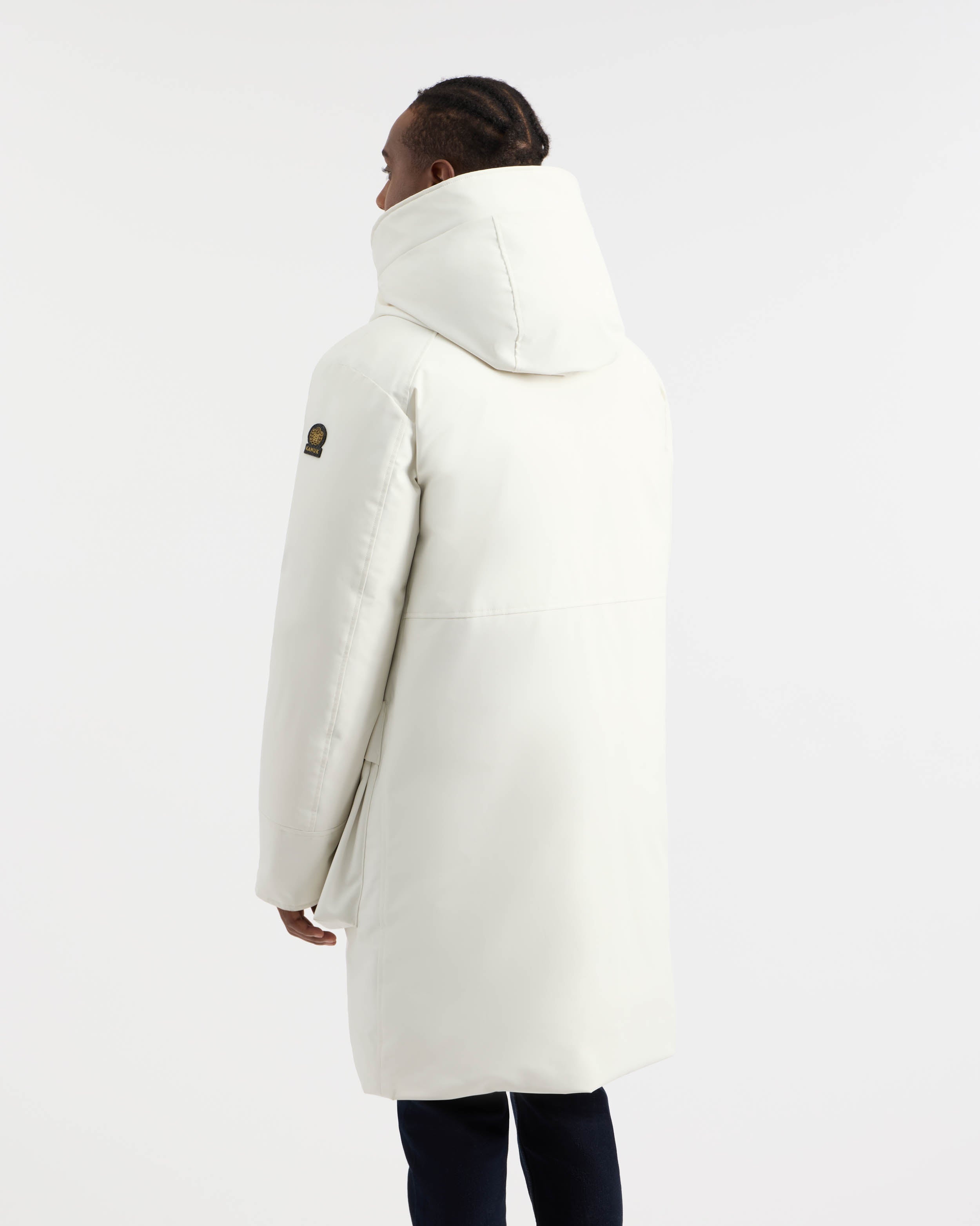 Jonas - Winter White - 6