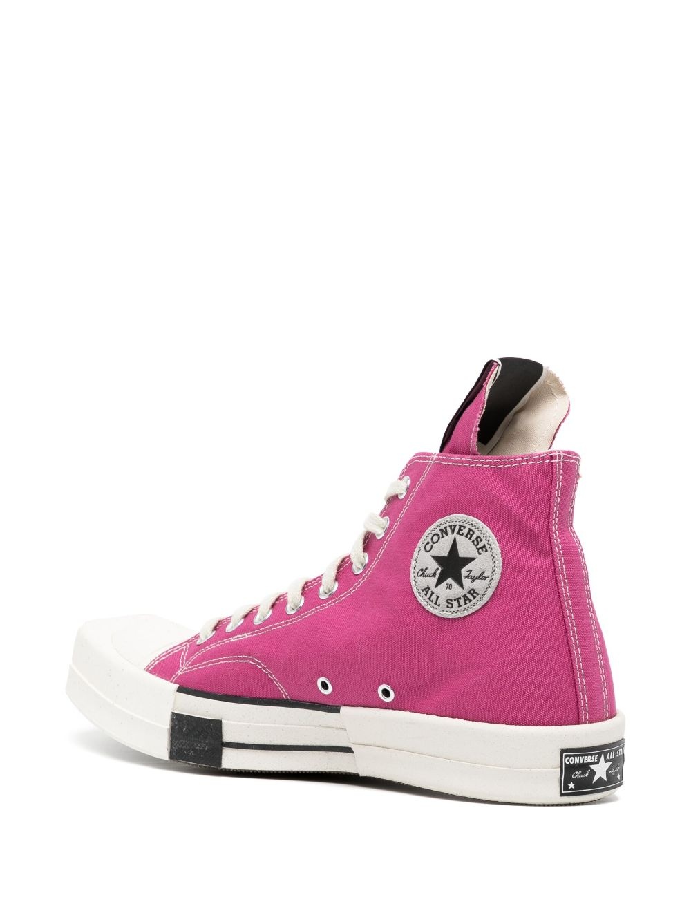 x Converse high-top sneakers - 3