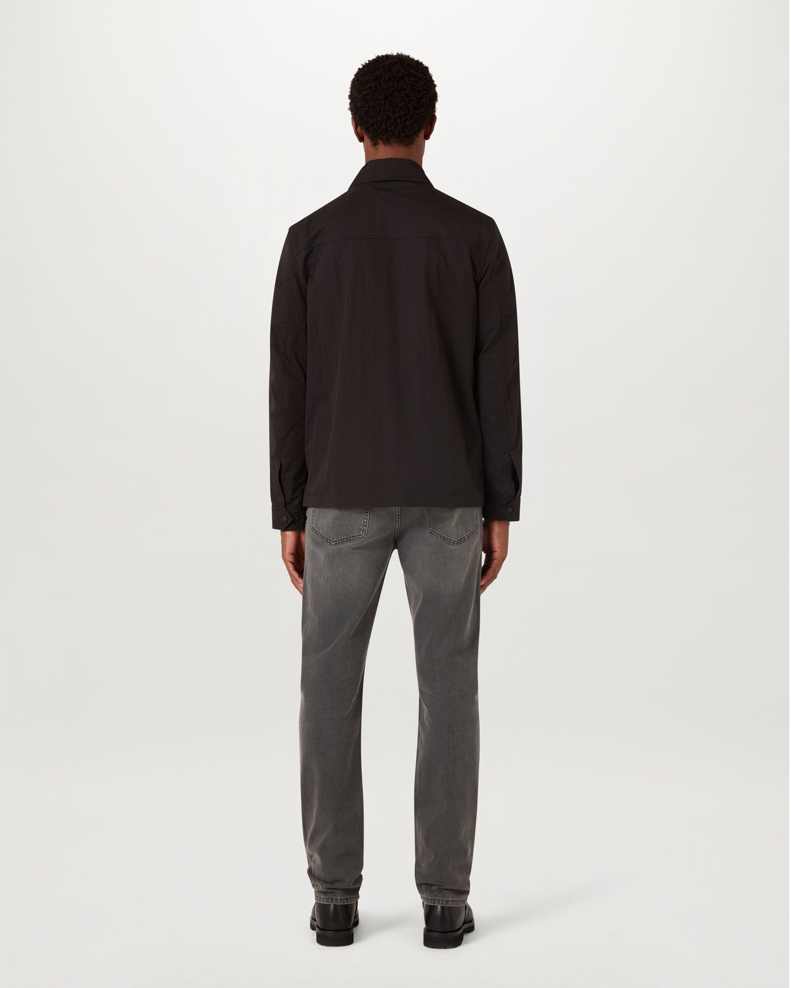 DROME OVERSHIRT - 4