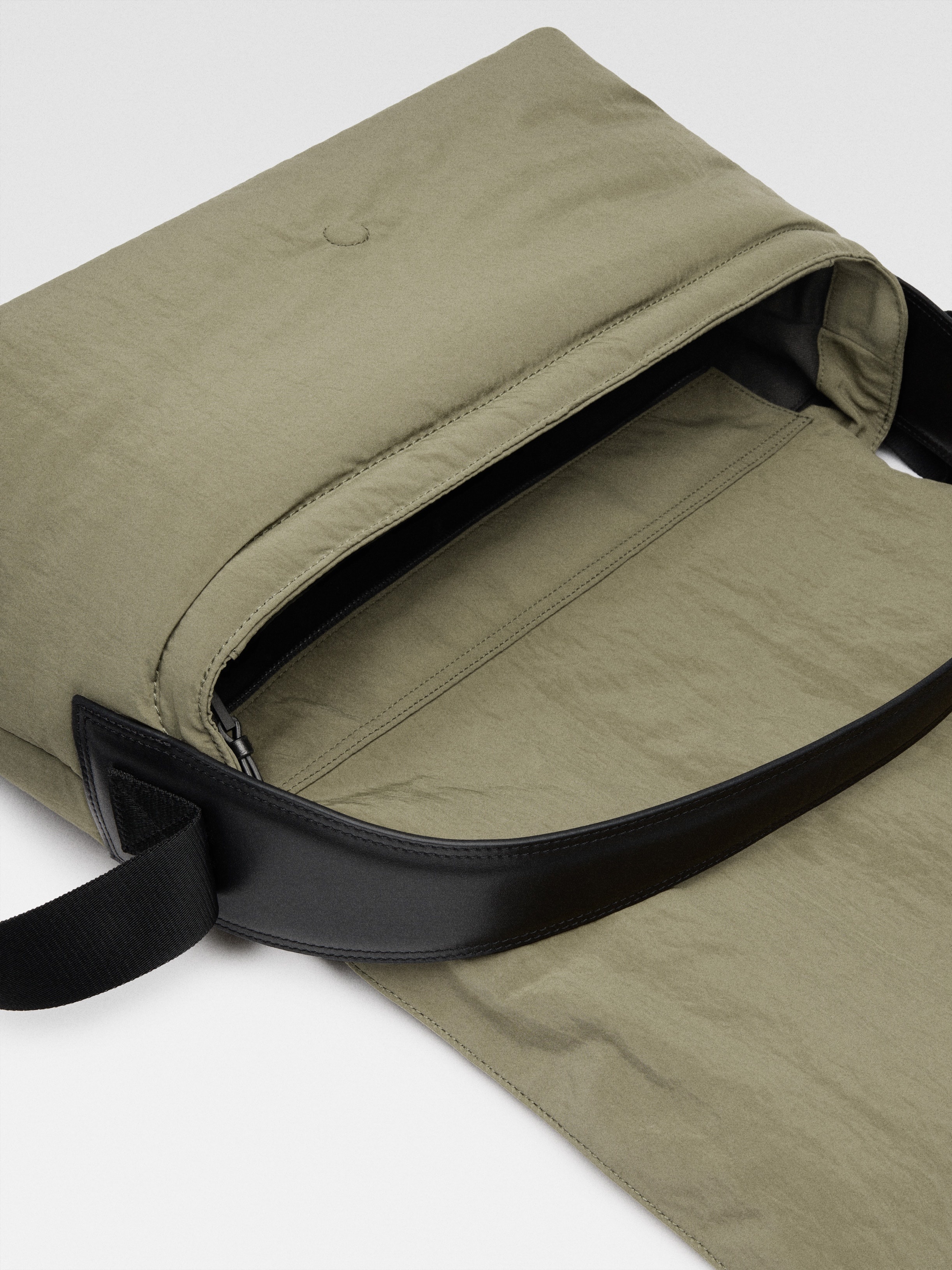 The Bambino messenger bag - 3