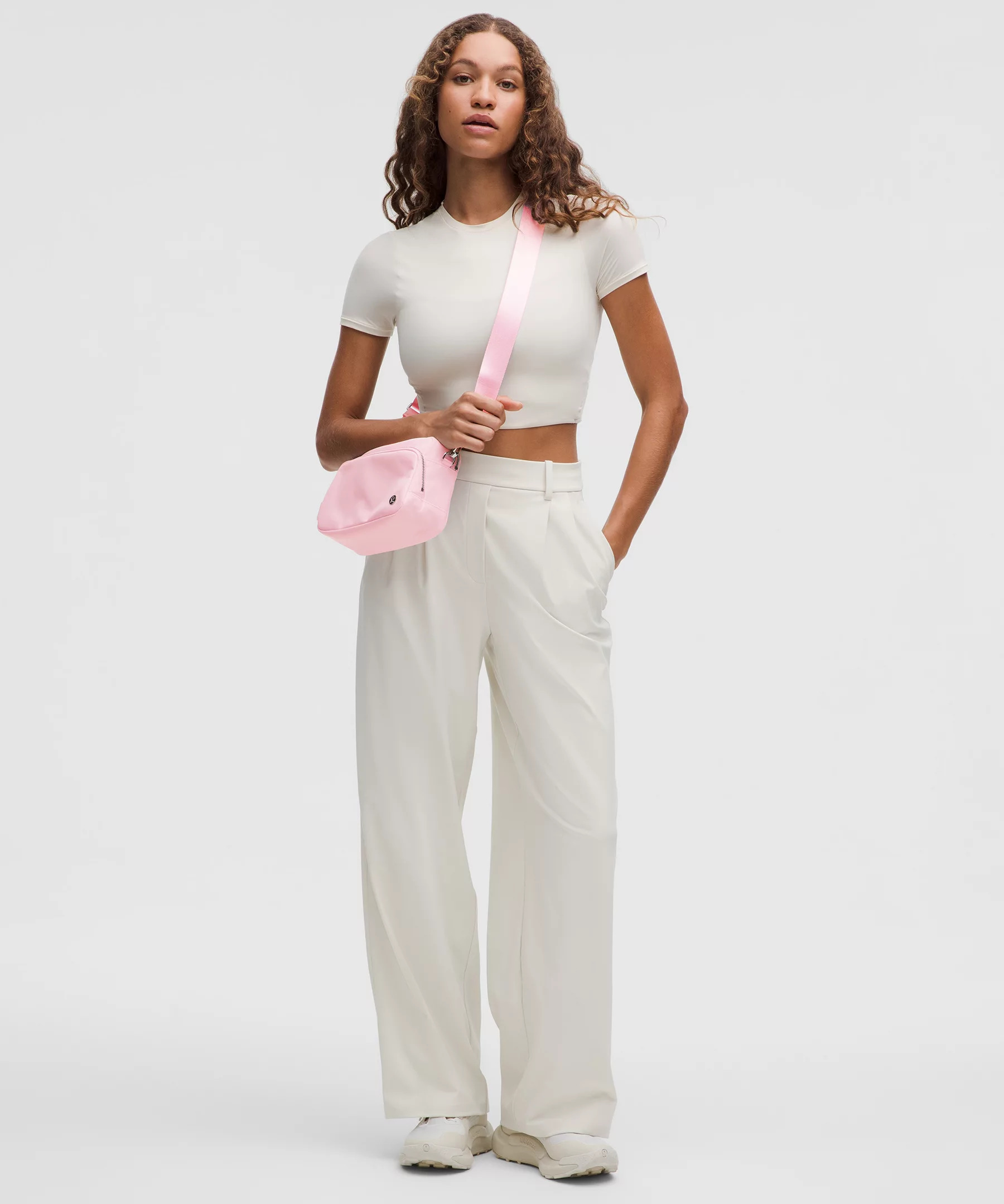 Everywhere Crossbody 3L Large *Metal Hardware - 2