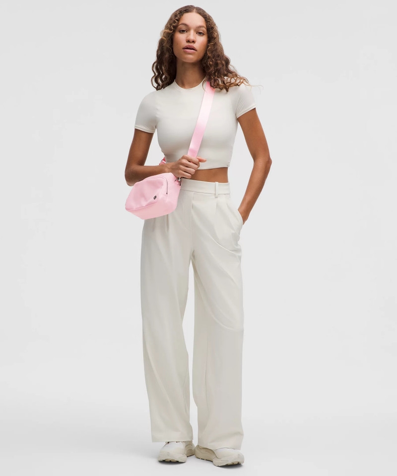 lululemon Everywhere Crossbody 3L Large *Metal Hardware outlook