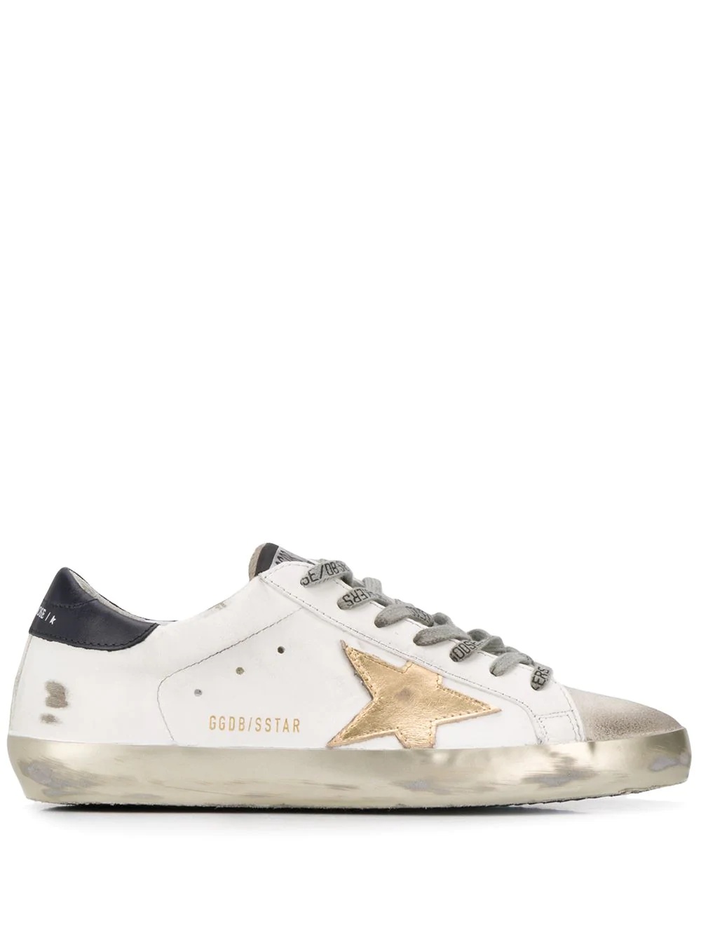 Calzatura low top sneakers - 1