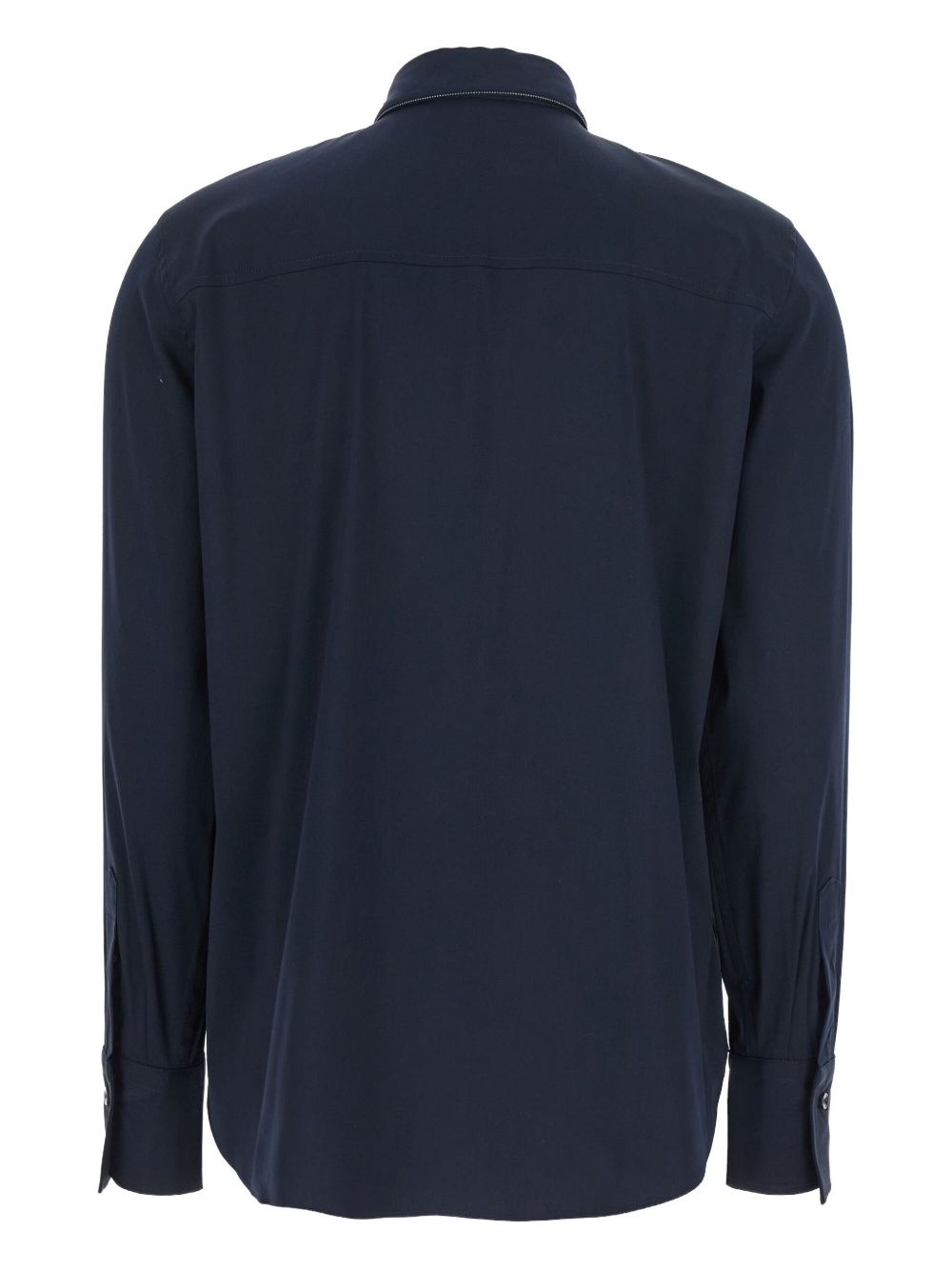Monil Detail shirt - 2