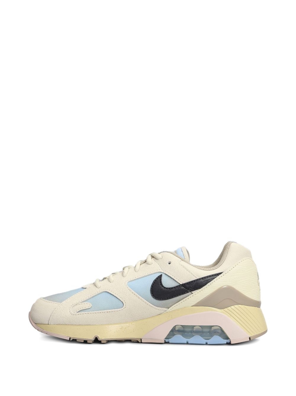 Air 180 sneakers - 5