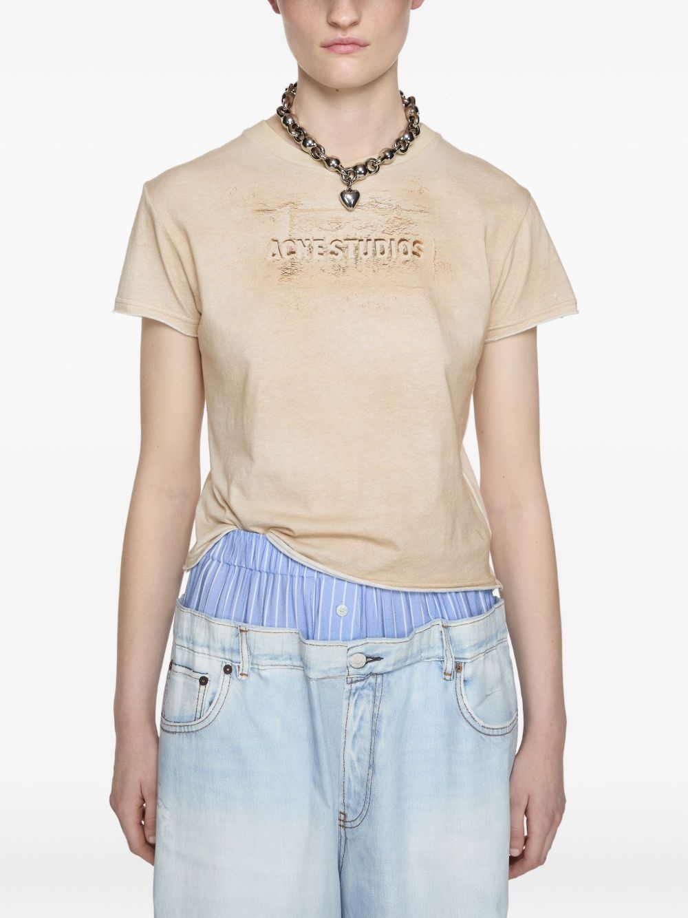 organic-cotton t-shirt - 3