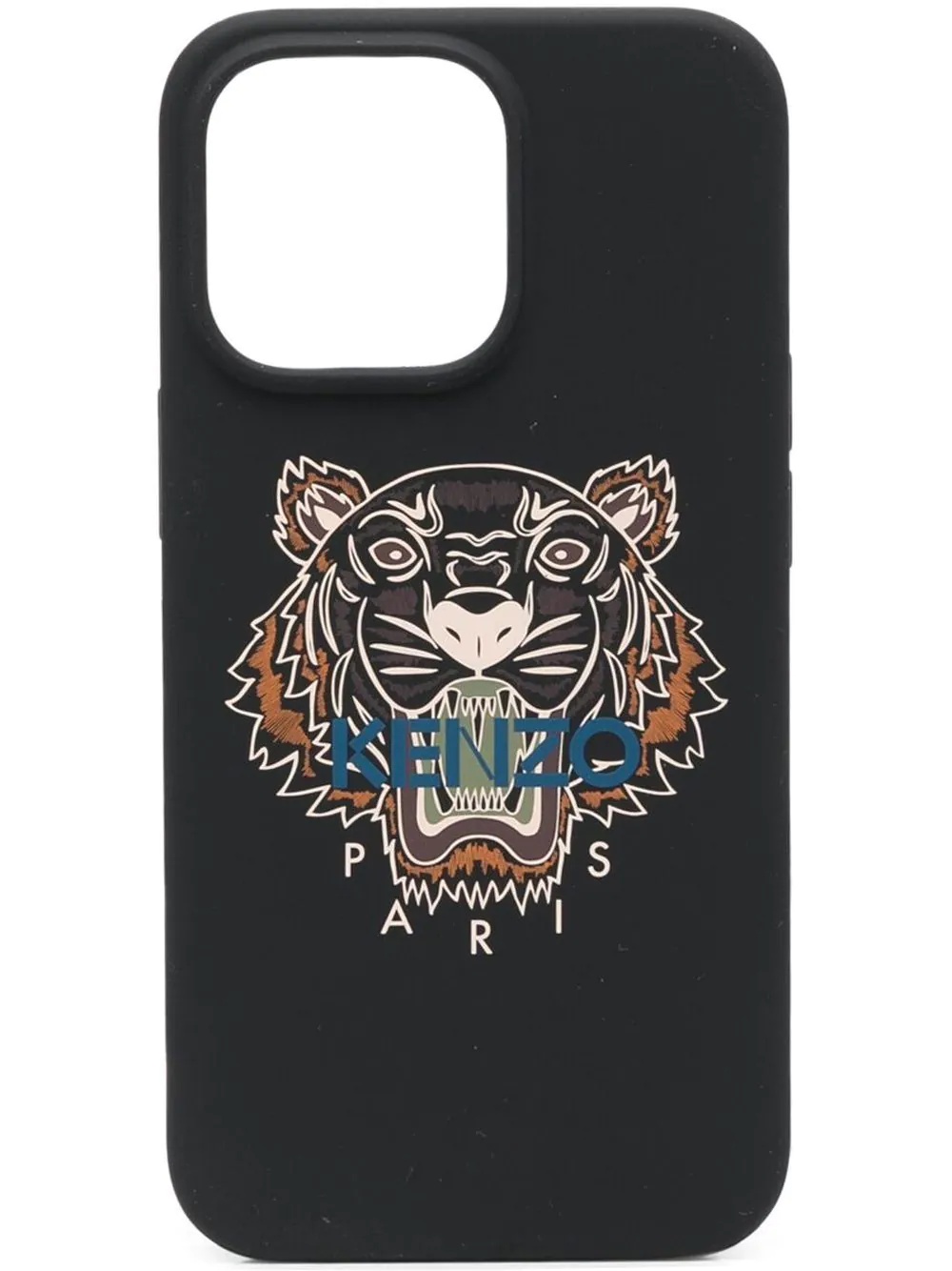 iPhone 13 Pro logo phone case - 1