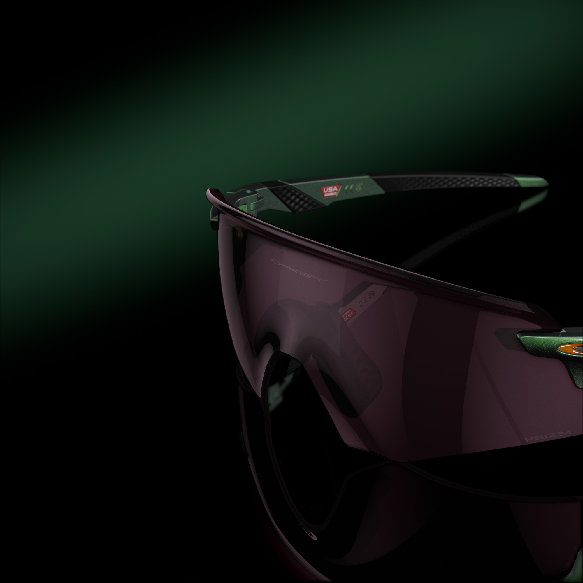 Encoder (Low Bridge Fit) Ascend Collection - 5