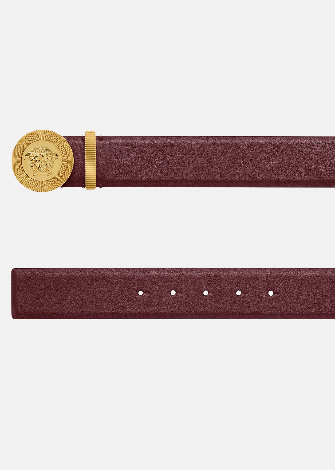 Medusa Biggie Belt - 3