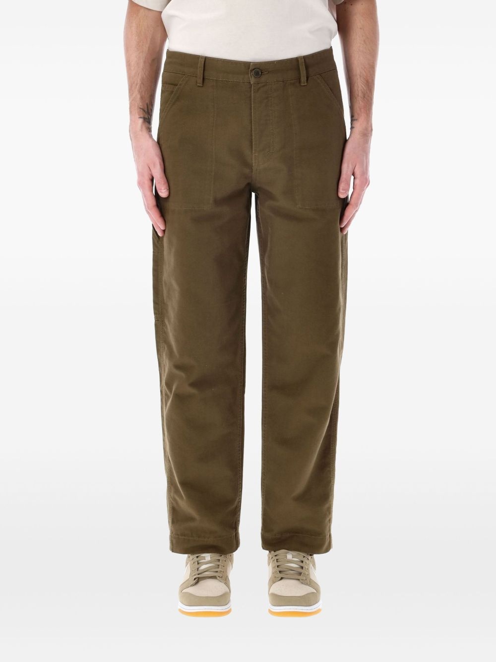 Painter trousers - 1