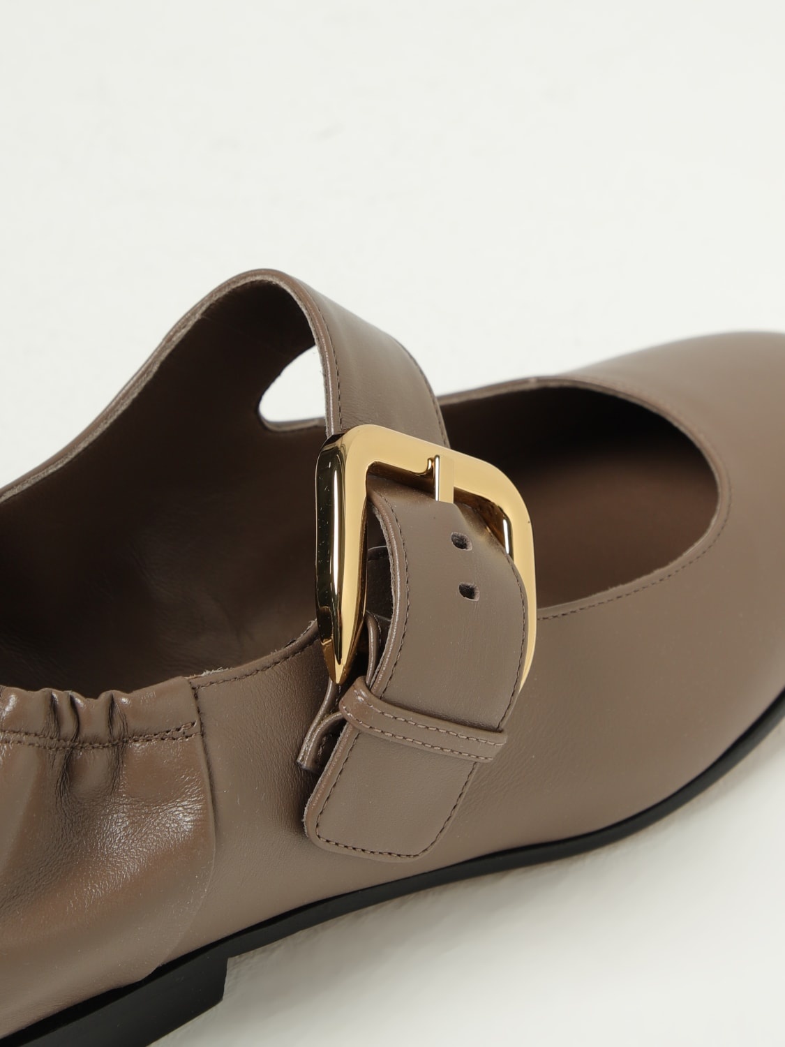 Shoes woman Bottega Veneta - 4