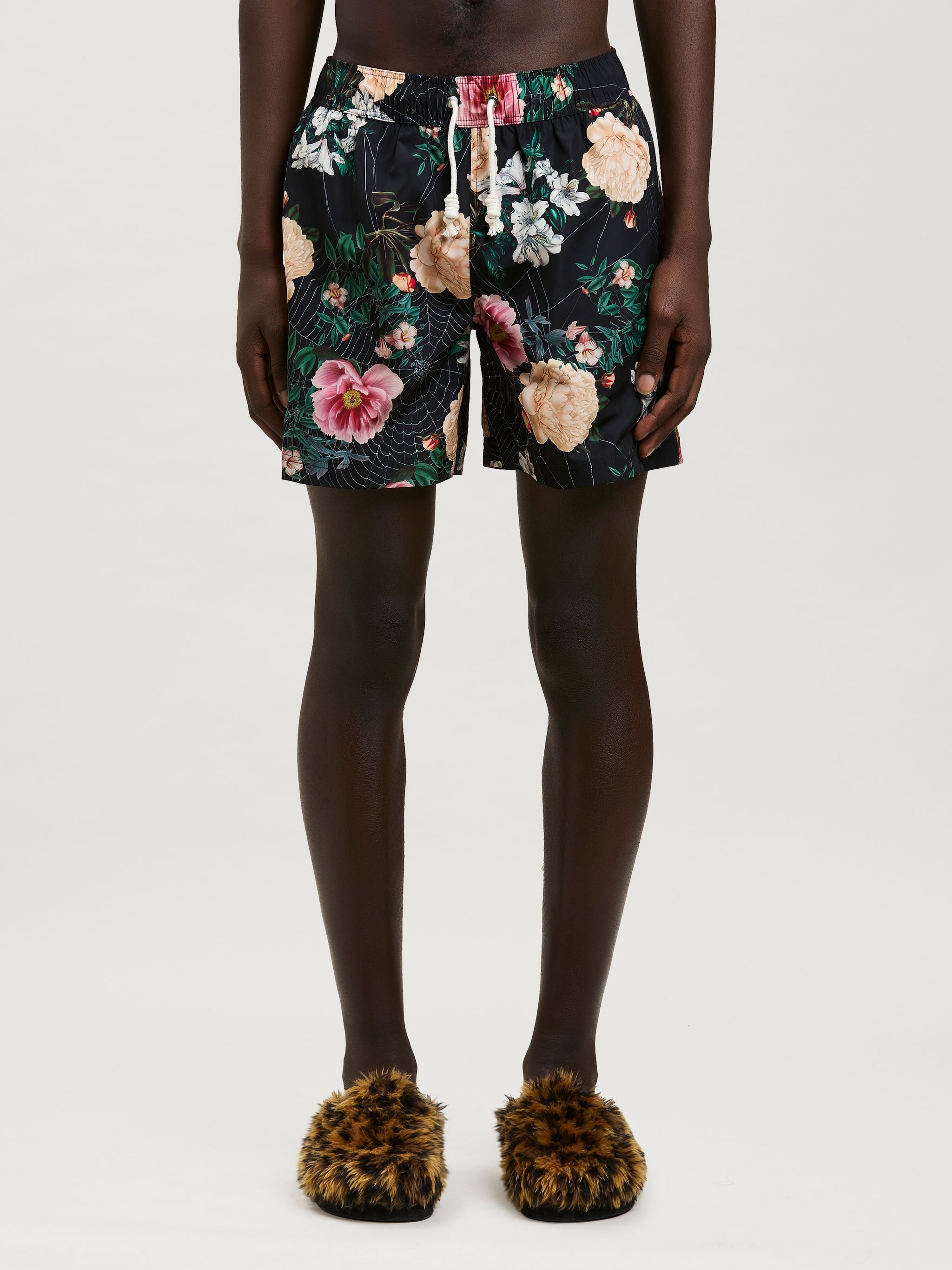 SPRING SWIMSHORT - 3