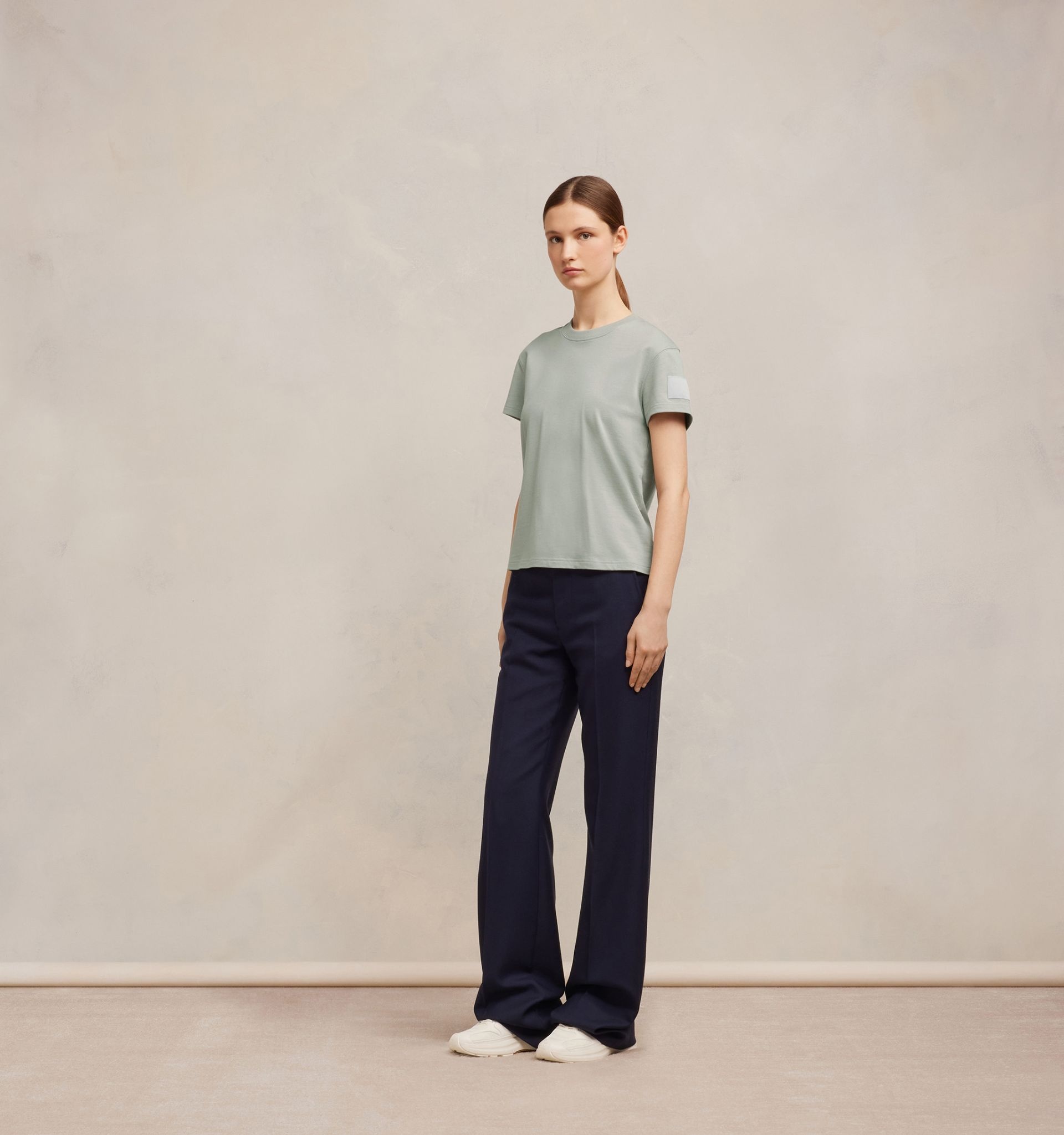 Ami Alexandre Mattiussi T-shirt - 5