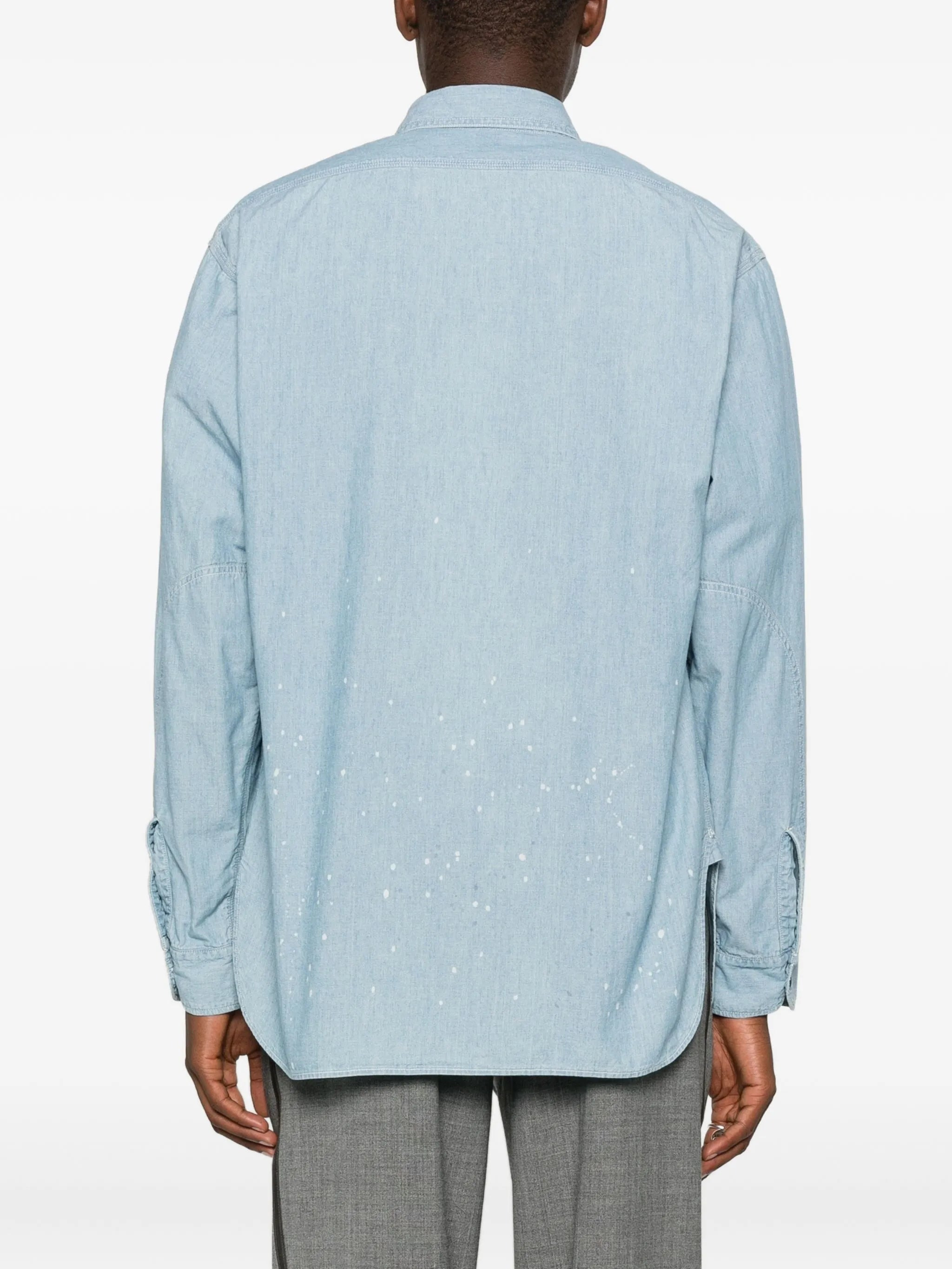 Chimala Shirts - 4