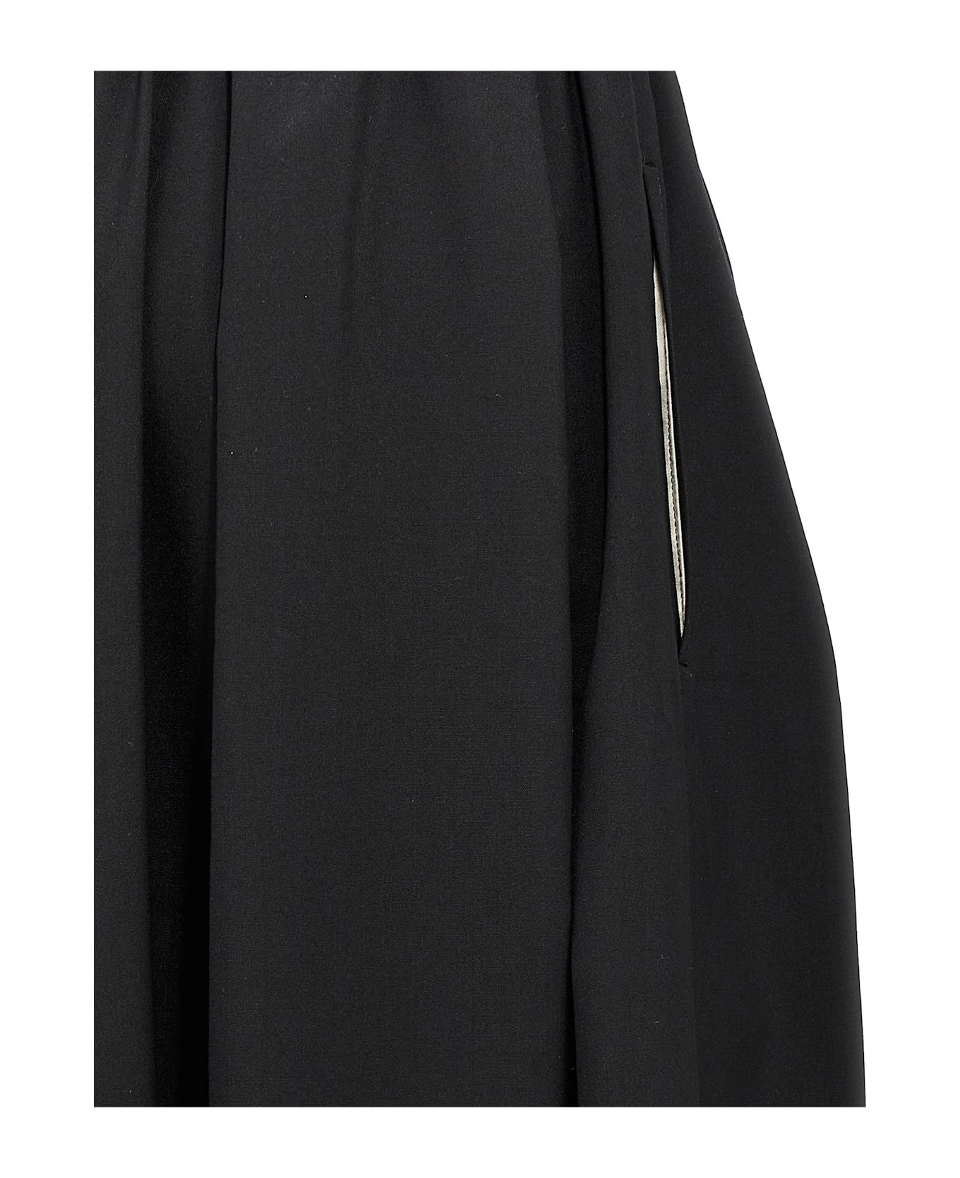 Wool Pants - 2