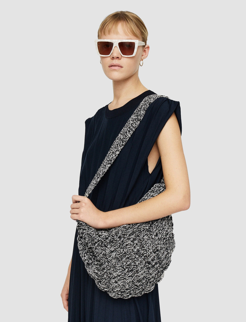 JOSEPH Cross Body Cabas Bag outlook