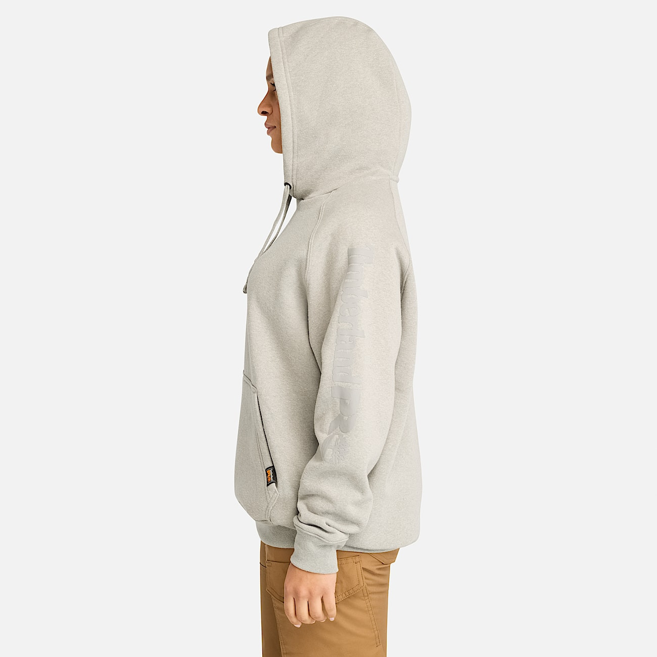 Women's Timberland PRO® Hood Honcho Sport Hoodie - 6