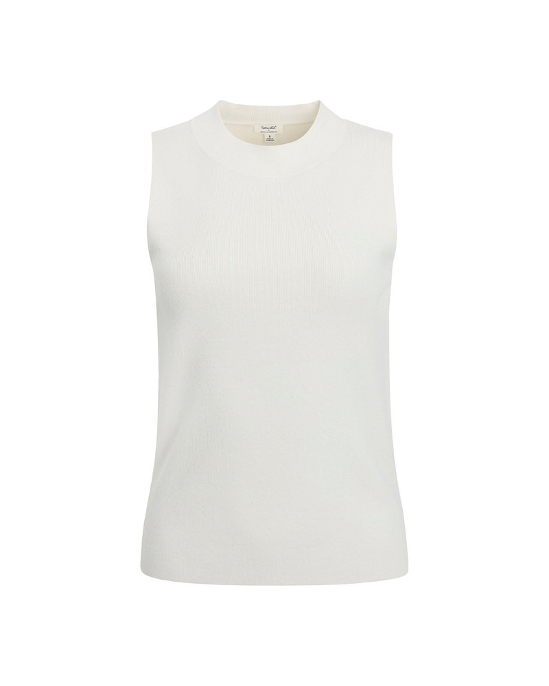 Splendid Splendid x @Cellajaneblog Crew Neck Shell outlook
