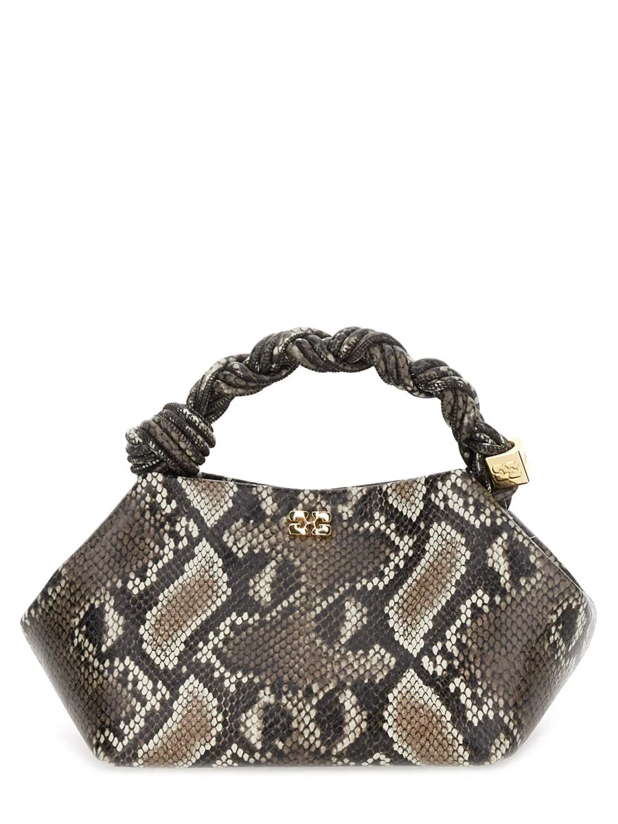 Ganni Women Bag "Bou" Small - 1