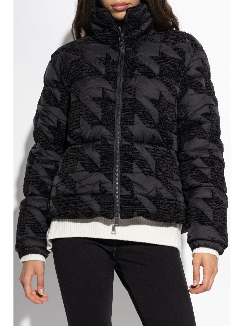 Evandra jacket - 3