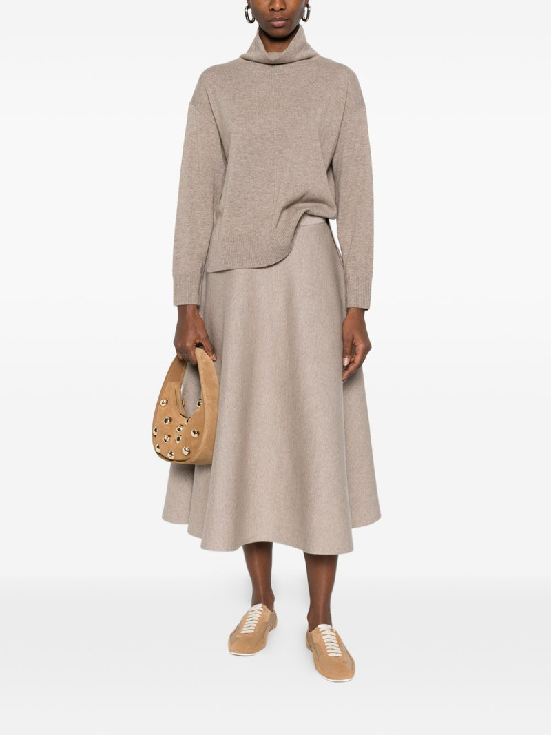 WEEKEND Max Mara roll-neck sweater outlook
