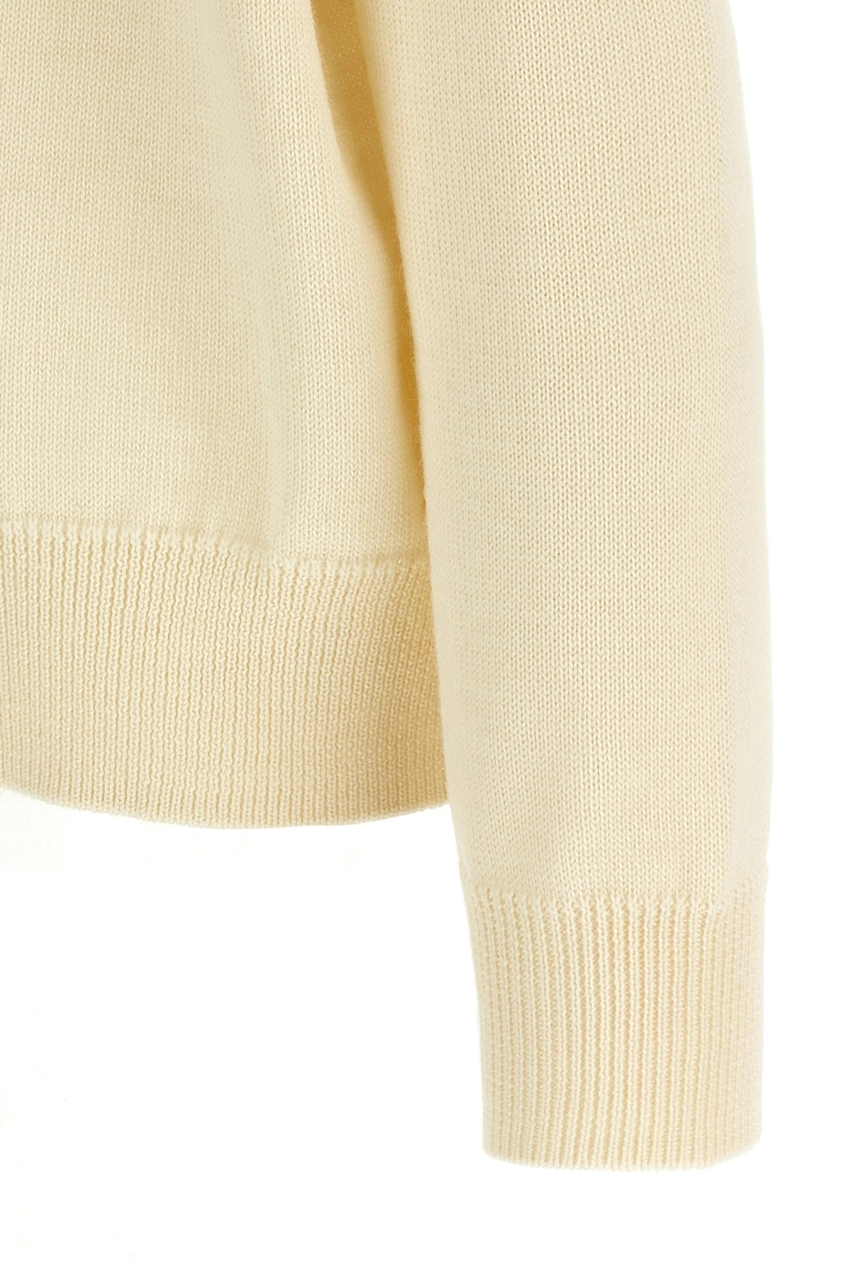 Wool sweater - 4