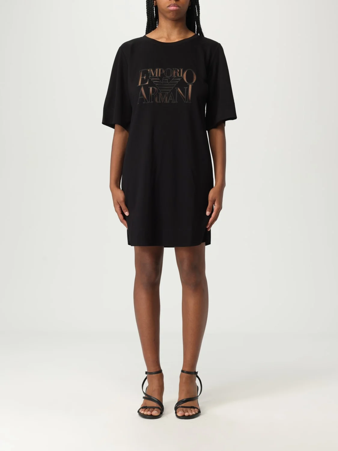 Wrap-skirt woman Emporio Armani - 1