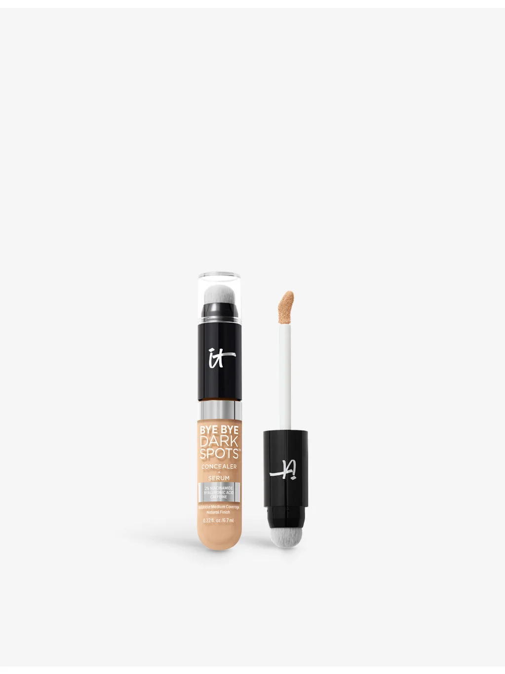 Bye Bye Dark Spot concealer and serum 6.7ml - 1