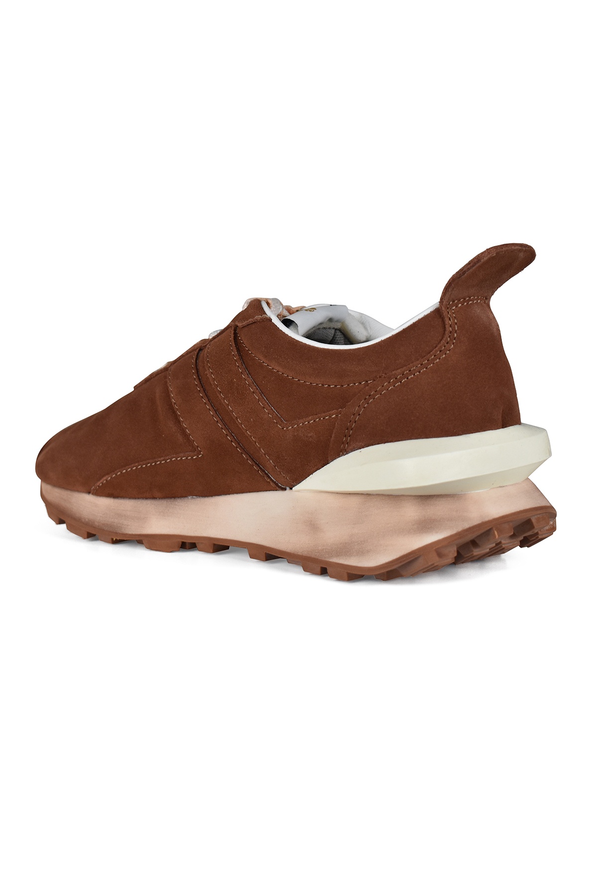 Bumper Sneakers - 3