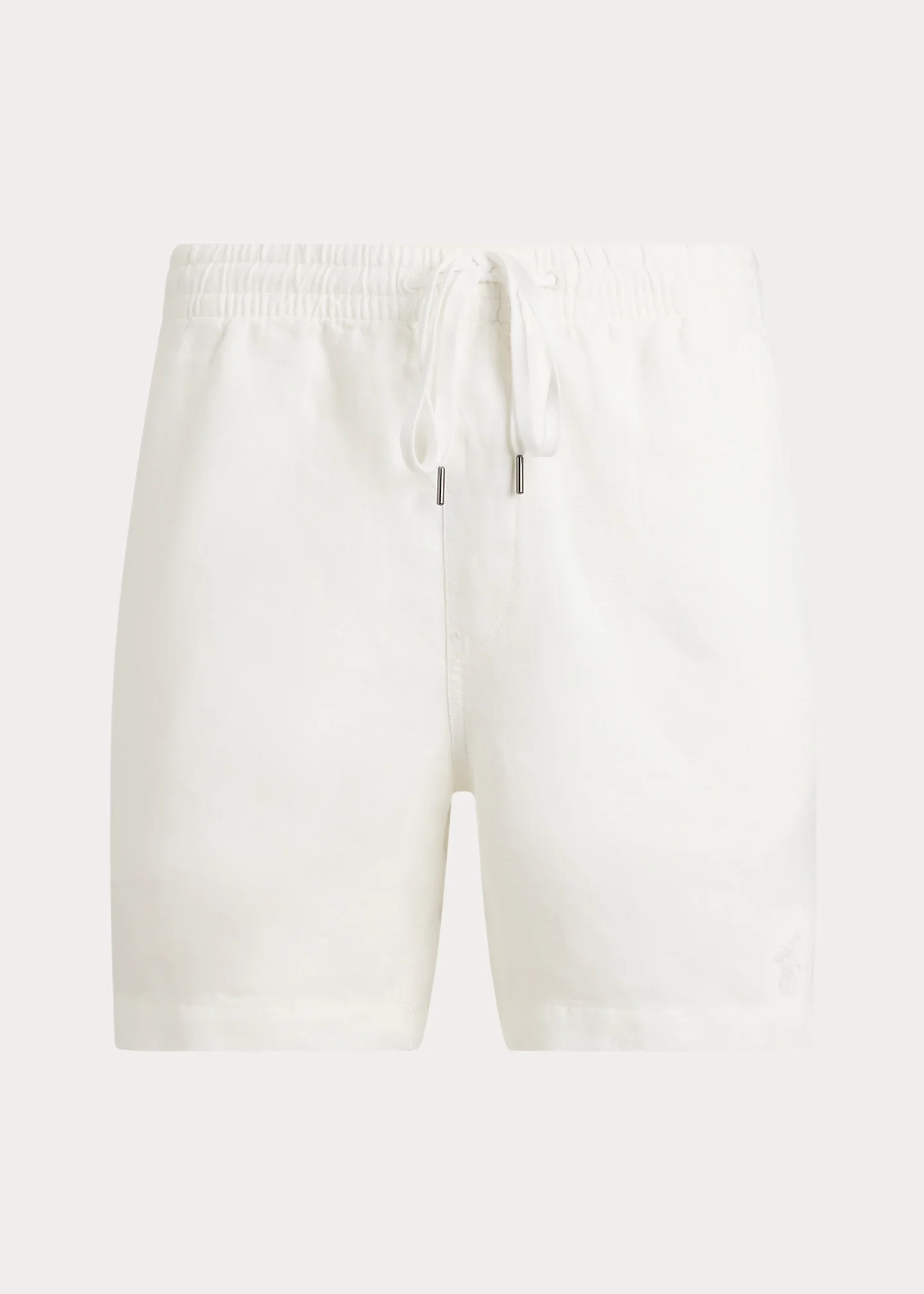 6-Inch Lateef Classic Fit Linen Short - 1
