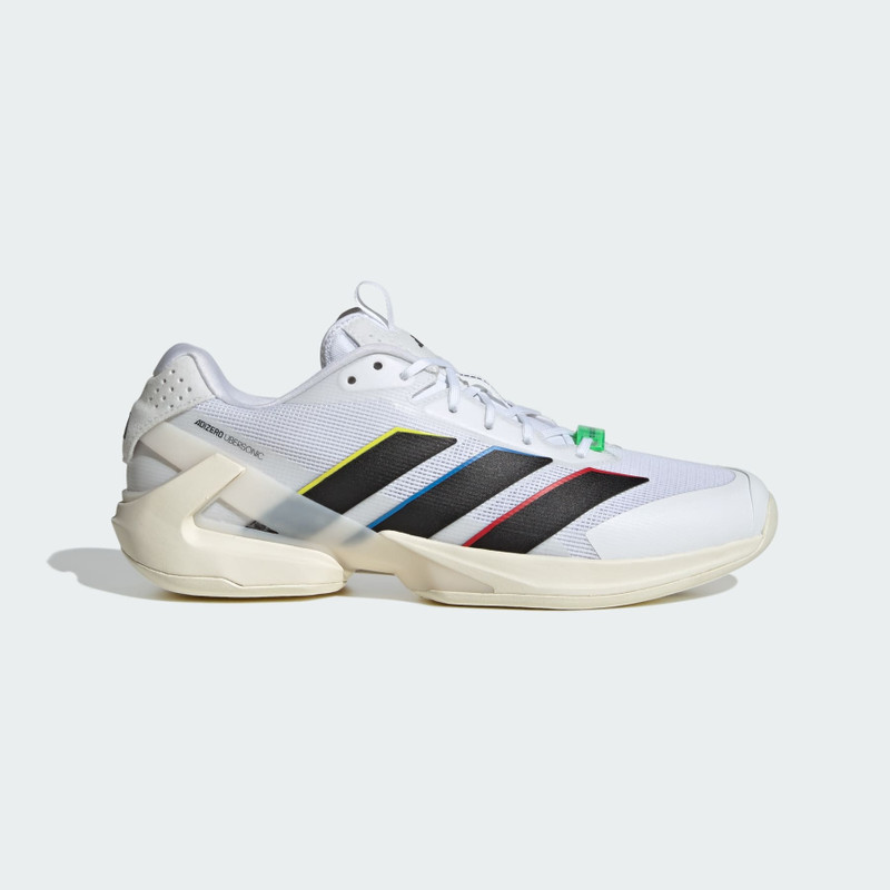 adizero Ubersonic 5 Tennis Shoes 1
