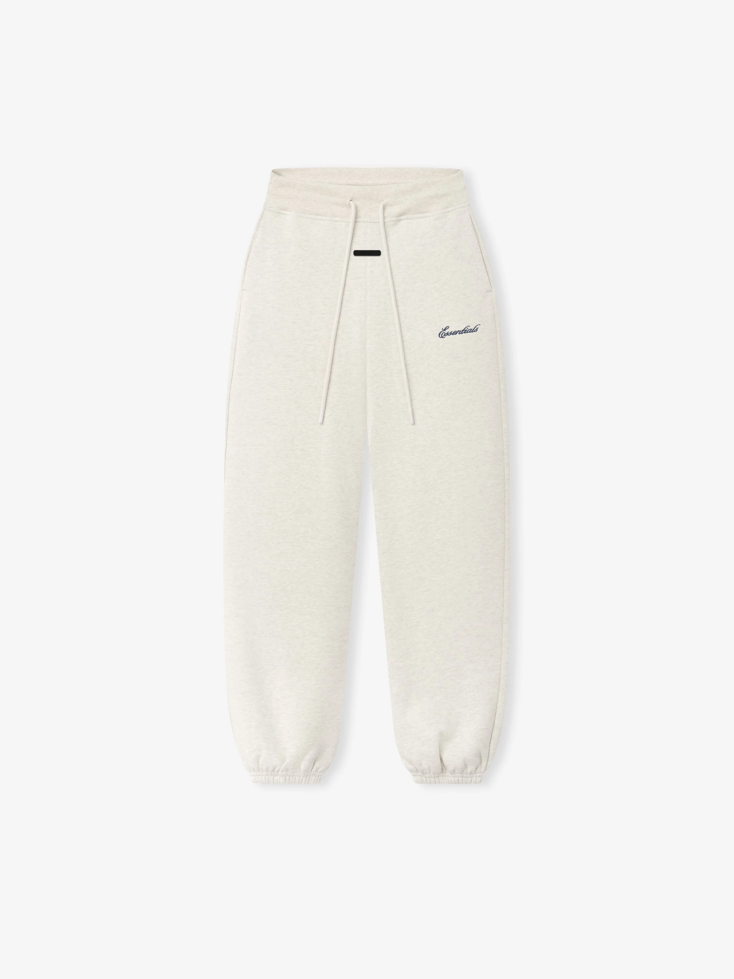 Womens Low Rise Sweatpant - 1
